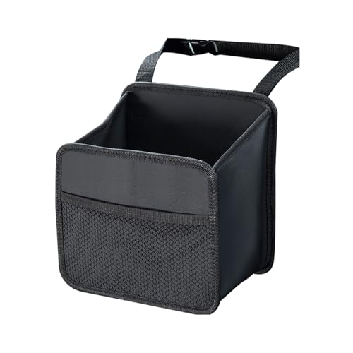 Pinzas para barbacoa de acero inoxidable, soporte para bebidas para coche, pala de metal robusta, plegable, reutilizable, gran equipamiento interior para carne, pescado, pan, hamburguesas, barbacoas