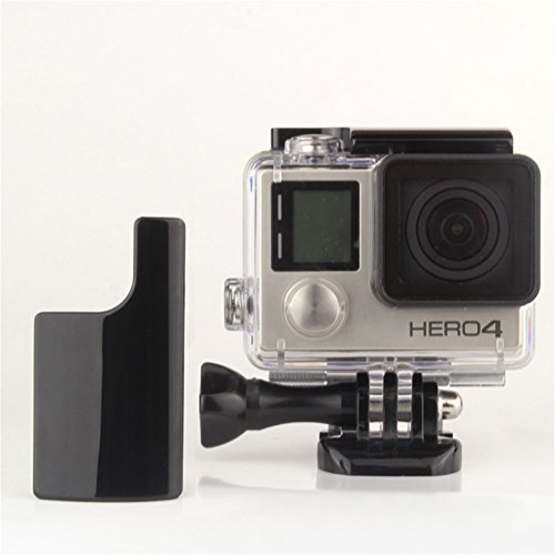 Trava Caixa Estanque Gopro Hero 3+ E Hero 4