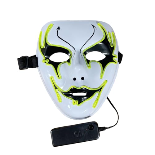 Sucaicuo LED Purge Mask
