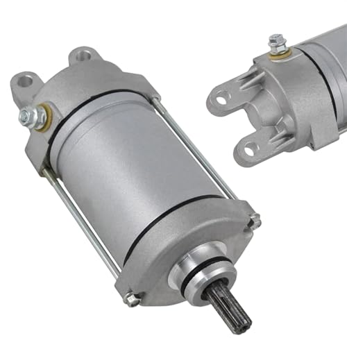 Démarreur pour Yamaha SRVIPER LTX SE 2014 1049CC 8ES-81890-00-00