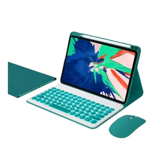 Protection clavier Xiaomi Pad 7 pour travailler en terrasse