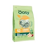 mangime per cani nico dog CIBO SECCO CANE Oasy Dry Dog Original - ADULT MEDIUM/LARGE 10 Kg