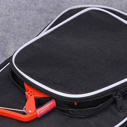 Housse de ukulélé légère pour protéger votre instrument contre les chocs en voyage - 7