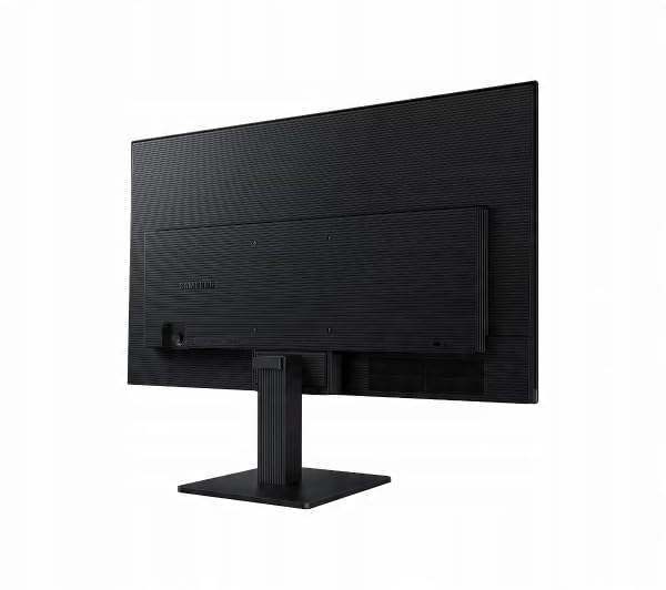 Samsung S24f320gau Monitor para evitar el cansancio ocular con su pantalla LCD Full HD 7