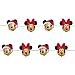 Kurt Adler 20 Piece Mickey & Minnie Fairy Lights Standard