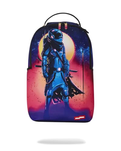 SPRAYGROUND MOONDIVER - INFINITE SUNS BACKPACK