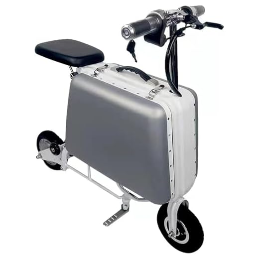 How to get from jfk to manhattan with luggage Innovative Smart Foldable Suitcase for Travelers