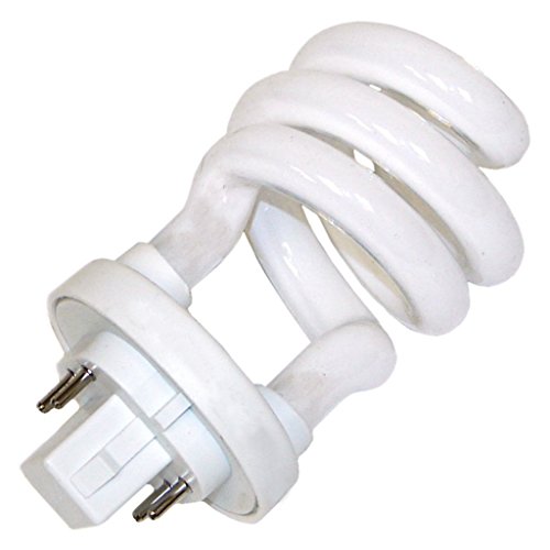 25 Watt S11 Bulb / 130 Volt/Intermediate Base/Frost