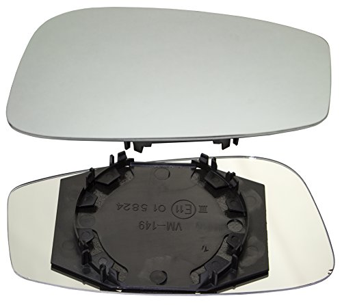 Tarostrade 57-0410-R-46196 Vetro Specchietto Retrovisore Lato Destro