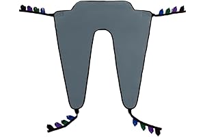 Safety, Comfort, and Independence: Patient Lift Sling for Elderly Care