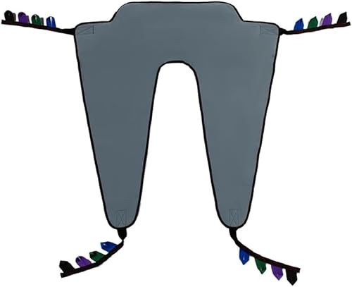 Patient Aid Eslinga de elevación de pacientes para traslados seguros y seguros de pacientes, eslinga de transferencia para ancianos y