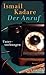 Cover zum Buch Der Anruf: Untersuchungen