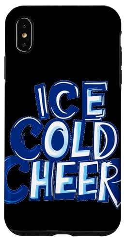 �f���炵���A�C�X�R�[���h�`�A�G���u�����B �X�}�z�P�[�X iPhone XS Max �p