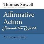 Cover of Affirmative Action Around the World