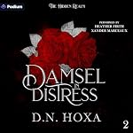 Cover of Damsel in Distress