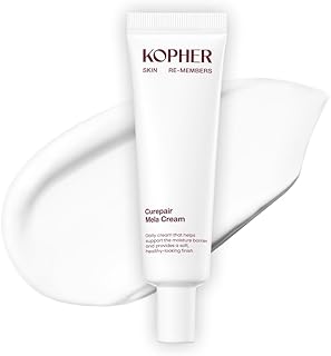 Kopher Curepair Mela Crema [Edición 4ever] co...