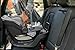 UPPAbaby Extra Aria Car Seat Base/Compatible with Aria Infant Car Seats/SmartSecure Installation with Load Leg