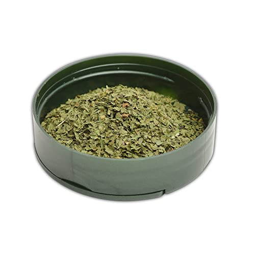 image for Pereg Dried Cilantro Coriander Leaves 0.7 Oz - Cut & Sifted - Cilantro