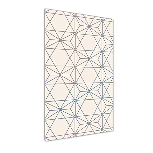 Image sur plexiglas Tulup pour habiller un mur vide avec élégance