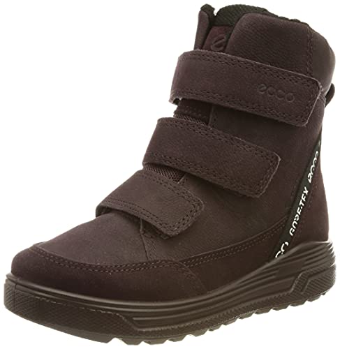 ECCO Girl's Urban Snowboarder Fashion Boot