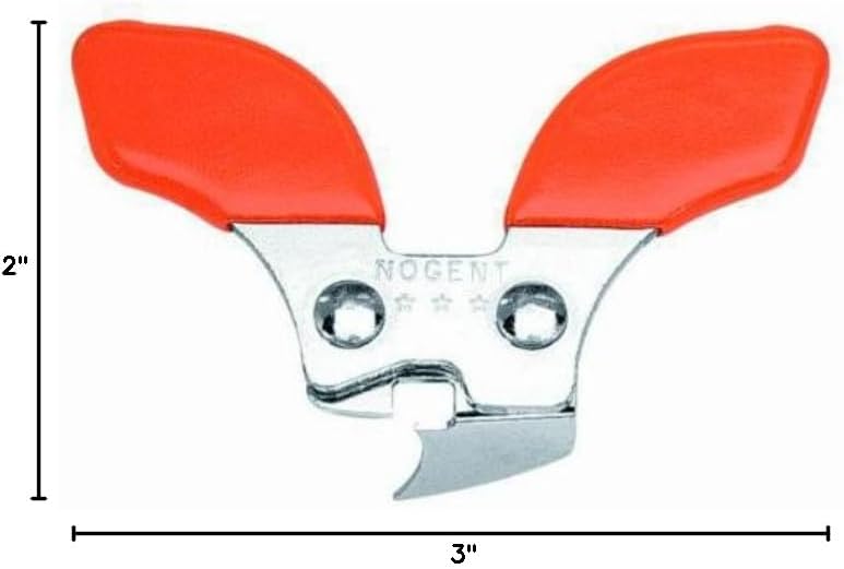 Nogent 4024 Mini-Kim Box Opener - Special Left Handed