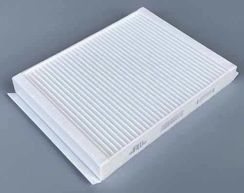 OIFILLIO Kit de filtro de ar de cabine para Mercedes GLE350 GLE400 GLE550e GLE43/GLE63 AMG 2016-2019