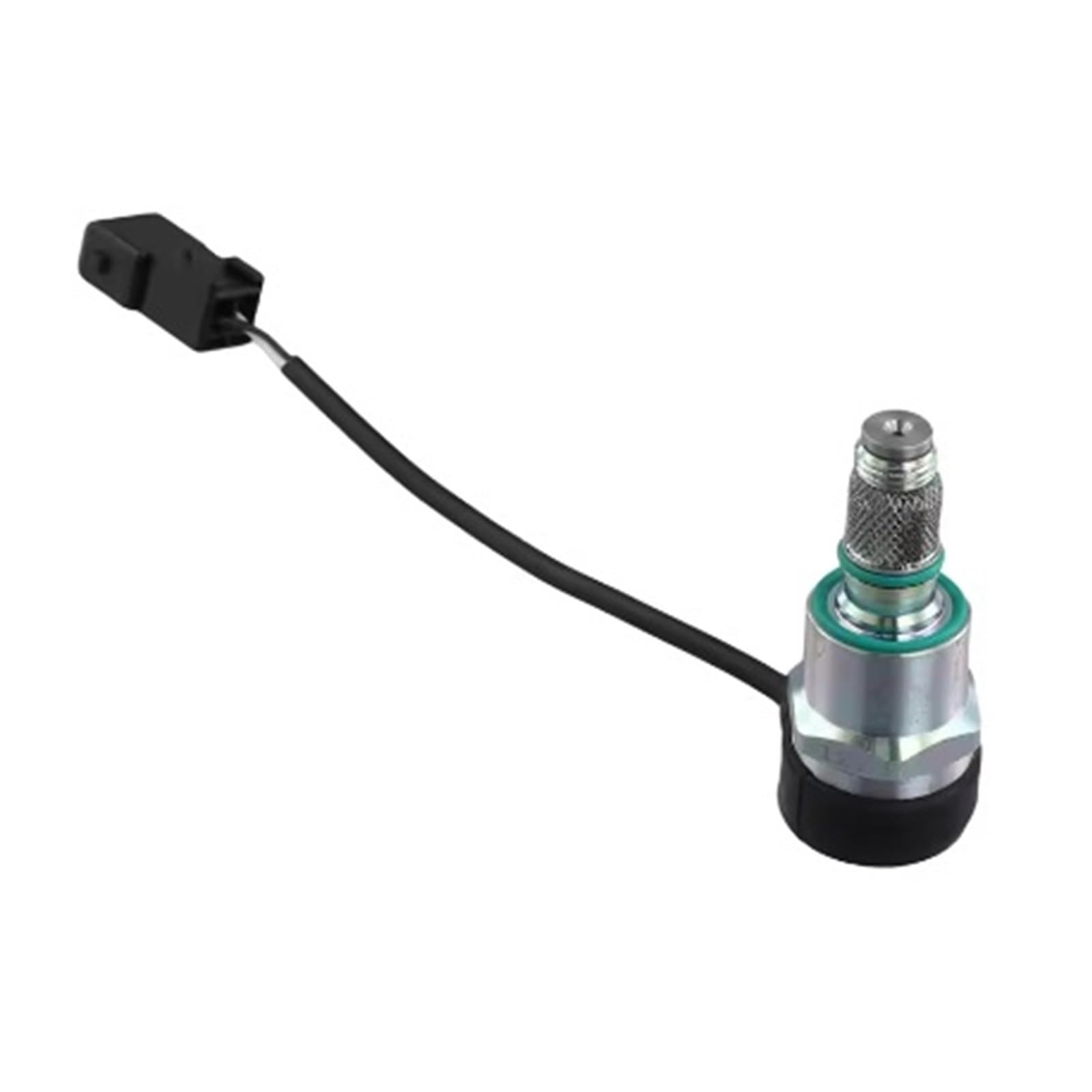 Hjurkdsg One Color Turbo Boost Pressure Solenoid Valve Fit For Audi Q3 Q5 Tt Fit For Vw Bora Cc Polo 06F906283f N75 Turbo Boost Control Turbocharger Solenoid Valve