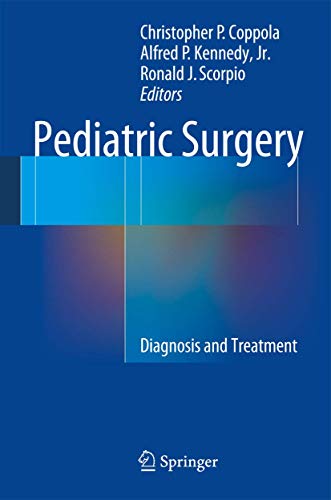 Pediatric Surgery view 2