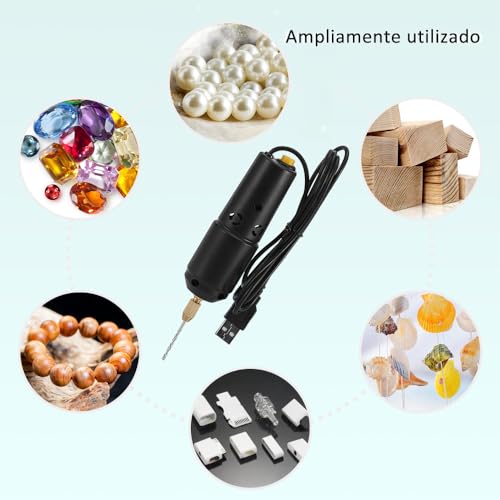 Mini taladro Truper 10 Imagen adicional