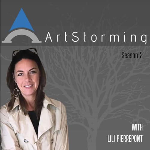 ArtStorming the Art of Legacy