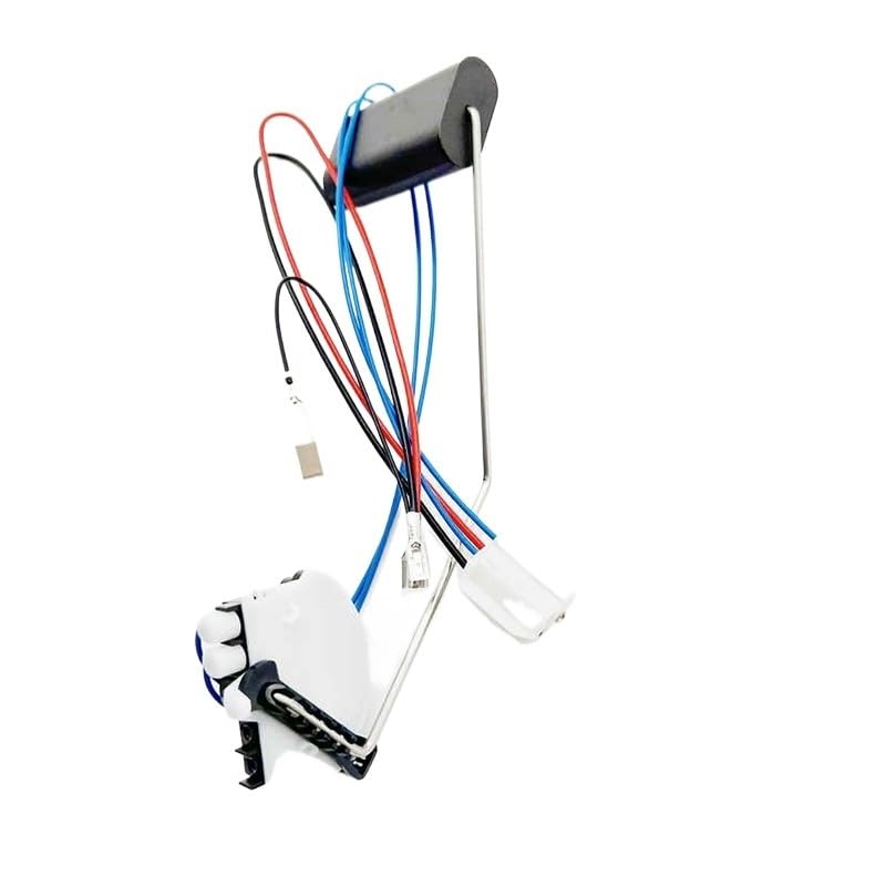 Reparación del sensor de nivel de aceite Sensor de nivel aceite y líquido para BMW F25 X4 X3 2011-2018