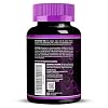 Nattokinase Supplement Capsules 5000 FU, Third-Party Tested Nattokinase Enzymes from Japanese Natto Daily Wellness Support 120 Count (Pack of 1)