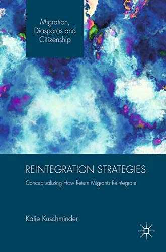 Buy Reintegration Strategies — BookShops.in