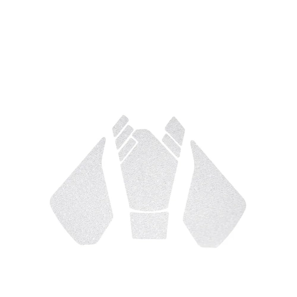 Motorcycle Fuel Tank Sticker for CB750 CB 750 for Hornet 2023 Motorcycle Accessories Side Fuel Tank Stickers Pad Sticker