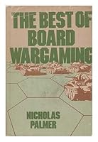 The best of board wargaming 0882545256 Book Cover