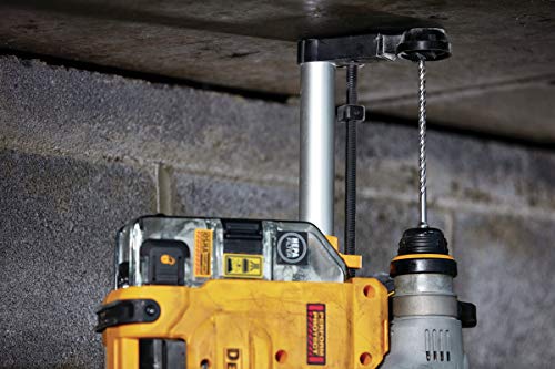 Dewalt Dw5418-1/4-Inch By 6-Inch By 8-1/2-Inch Rock Carbide Sds Plus Hammer Bit #TOP5