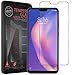 Produktbild Conie® Displayfolie für Xiaomi Mi 10T / 10T Pro, Tempered Glass verstärkte Panzerglas Folie 9H Panzerfolie Gorilla Glasfolie, Mi 10T / 10T Pro Displayschutzfolie Klar