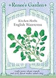Watercress, English