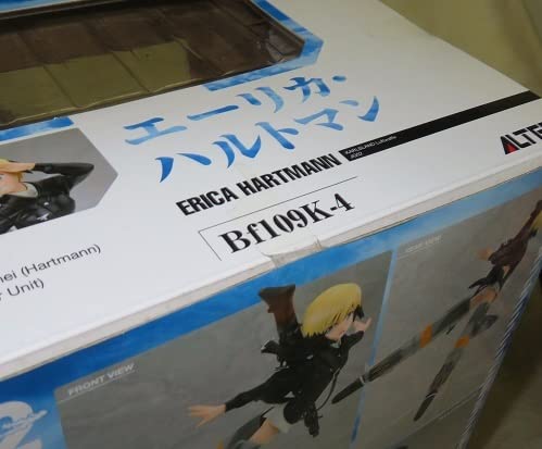 Amazon | 、未開封 ALTER アルター STRIKE WITCHES ストライク