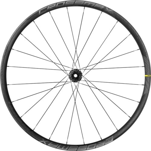 Mavic Crossmax XL R Carbon Wheelset