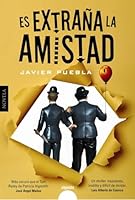 Es extraña la amistad 8491895027 Book Cover