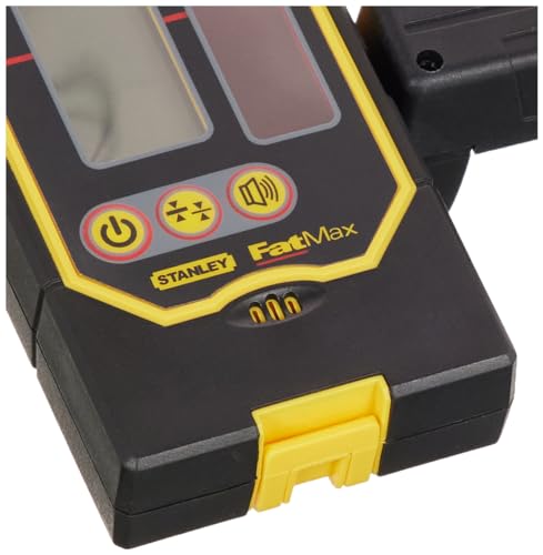 Cellule de détection RLD 400 pour laser rotatif Stanley - vue 6