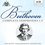 Beethoven: The Symphonies Beethoven: The Symphonies