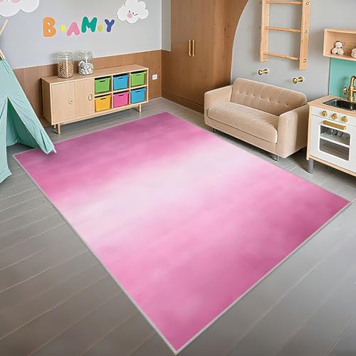 Tapis de bureau antidérapant grand format pour protéger le sol du salon