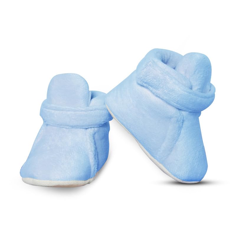 Maurya Samrajyanew Born Baby Bootie 12 Months For Boy