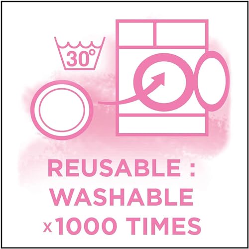 Skinactive disques secs ultra doux 3 u - vue 7