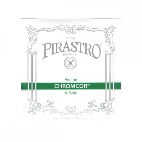 Amazon.co.jp: ピラストロ PIRASTRO CHROMCOR クロムコア ヴァイオリン
