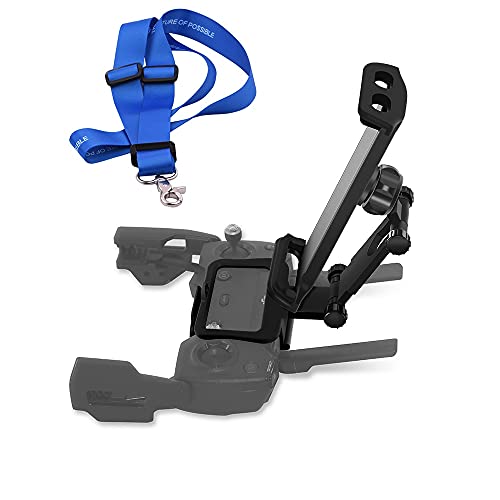 �A�N�Z�T���[ �^�u���b�g �u���P�b�g �z���_�[ DJI Mavic Pro Spark �h���[���p �����[�g �R���g���[�� ���j�^�[ �}�E���g iPad mini �d�b �t�����g �r���[ ���j�^�[ �X�^���h�p