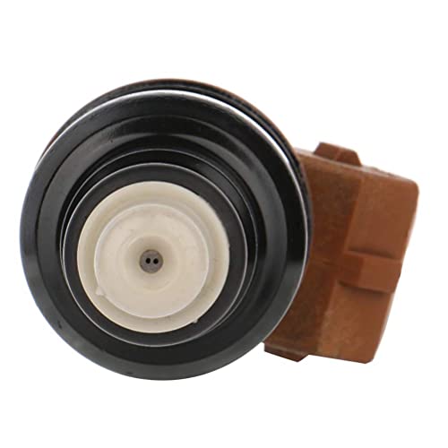 Boquilla de inyector de combustible 35310-23210 kit de 4 piezas para coche 2