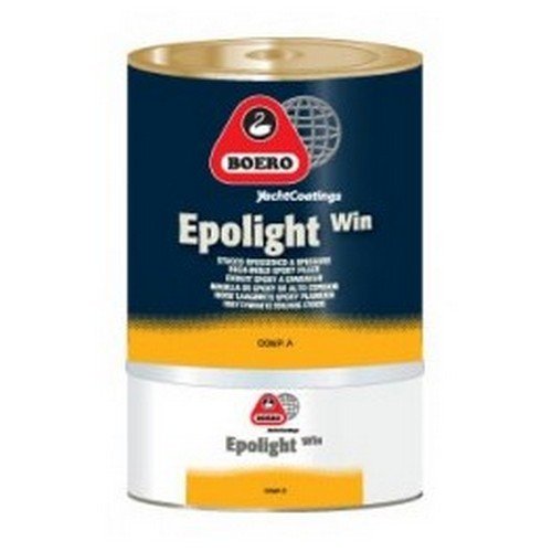 STUCCO EPOLIGHT WIN